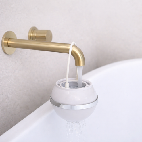 Charlies Bath Filter™ For Babies with Sensitive Skin